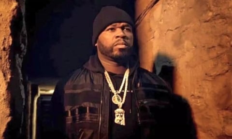 50 Cent developing documentary on rap rival Diddy