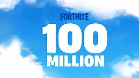 &nbsp;Fortnite (Photo/IANS)