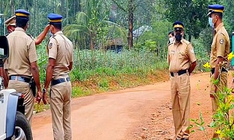 Representative image.