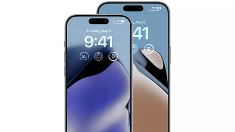 Apple may add tetraprism zoom lens to both iPhone 16 Pro models: Report