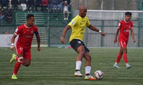 Representative Image (IANS)