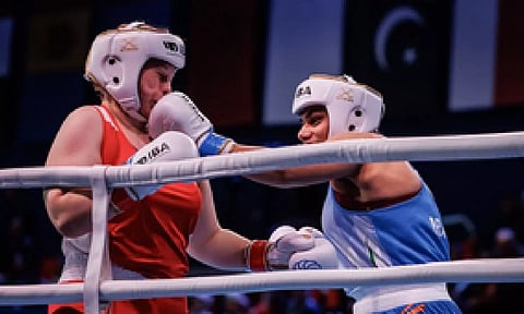 Representative Image (IANS)