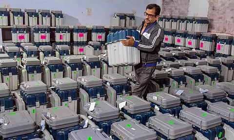 Representative image.