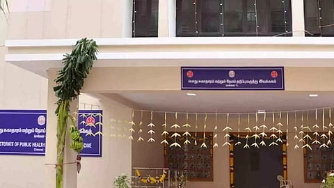 Directorate of Public Health and Preventive Medicine