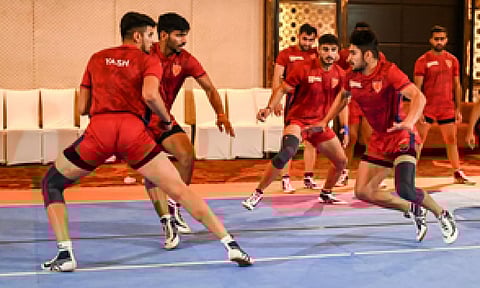 Representative Image (IANS)