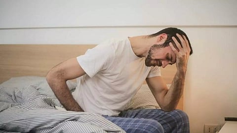 Representative Image