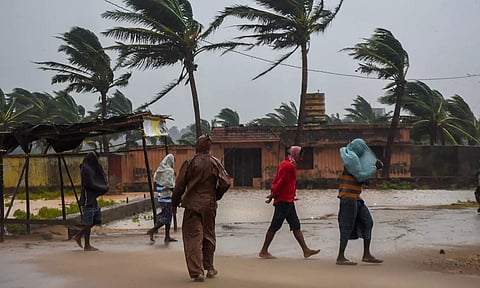 Representative Image
