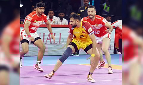 Representative Image (IANS)