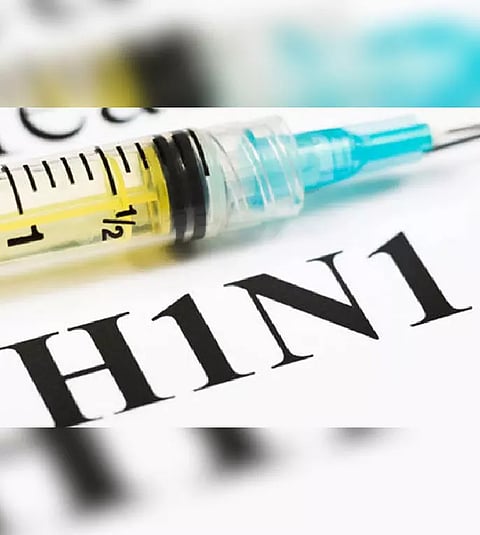 Representative image