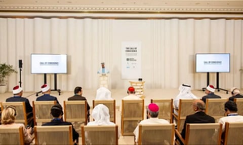 UN Climate Change Conference (Image: IANS)&nbsp;