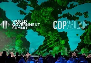 COP28 UAE&nbsp;