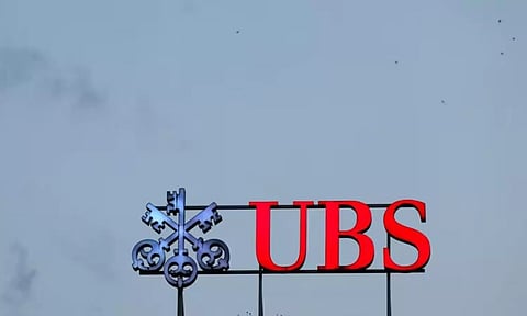 UBS to expand presence in U.S. market - Swiss paper