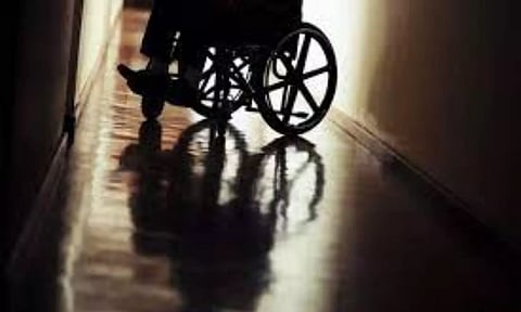 Representative Image