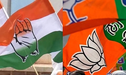 Rajasthan polls make history as Speaker, Leader of Opposition, deputy lose