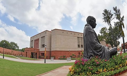 Representative image (Photo: ANI)