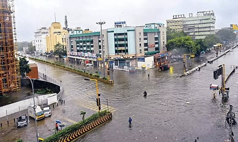 Representative image