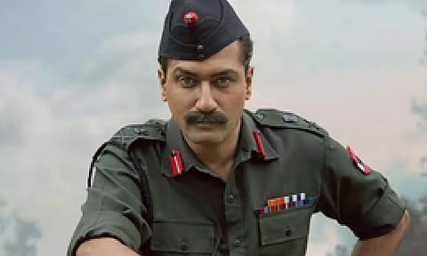 Vicky Kaushal (IANS)