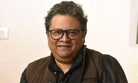 Aniruddha Roy Chowdhury