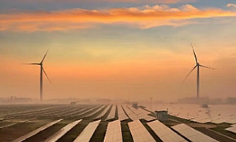 Representative image