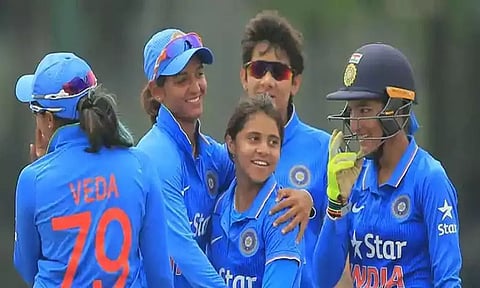 India aims for better show against England