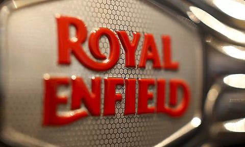 Representative Image (Reuters)