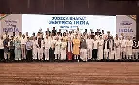 &nbsp;INDIA opposition bloc