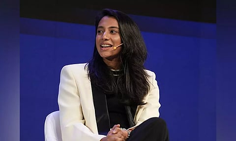 Smriti Mandhana. (Photo: RCB)