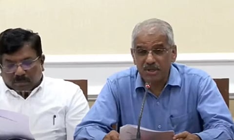 Shiv Das Meena&nbsp;