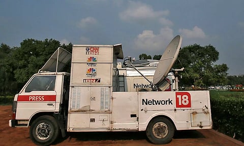 Representative Image