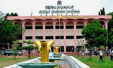 Madurai Corporation