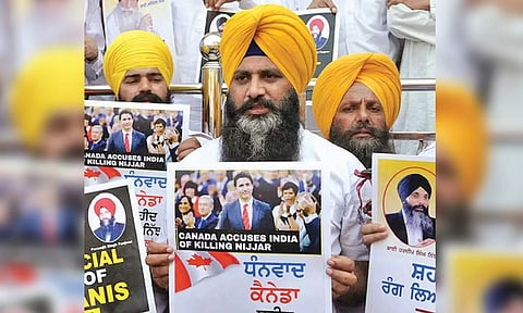 INDIA bloc must act swiftly to finalise future strategies: Nitish