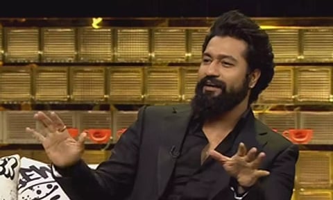 Vicky Kaushal (IANS)