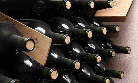 Representative image.