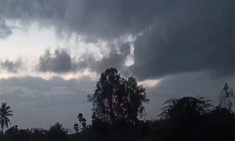 Representative image.