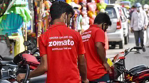 Representative Image