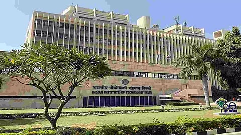Indian Institute of Technology Delhi (IIT Delhi)
