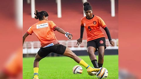 Representative Image (Photo/IANS)