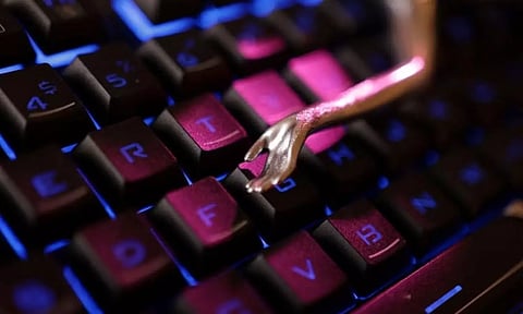 Representative Image (Reuters)