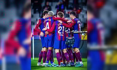 La Liga: Betis vs Real Madrid and Barcelona vs Girona the big games this weekend