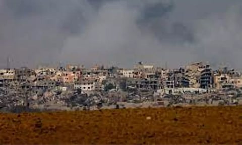 Representative image (Photo: Reuters)&nbsp;