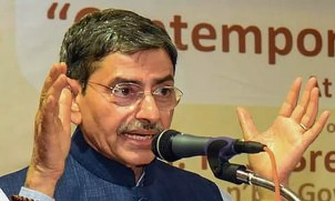 Tamil Nadu Governor R N Ravi&nbsp;