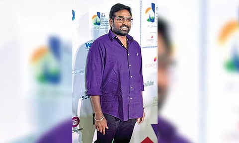 Vijay Sethupathi&nbsp;