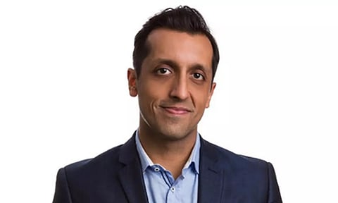 Ex-Twitter India head Rishi Jaitly&nbsp;