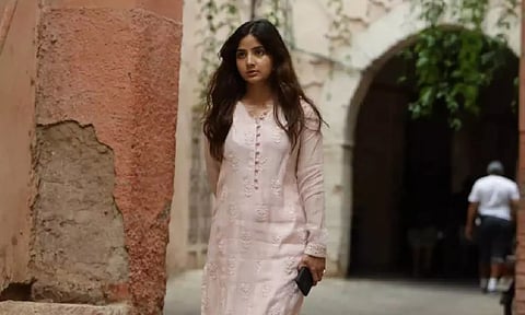 Actor Kashmira Pardeshi (IANS)&nbsp;