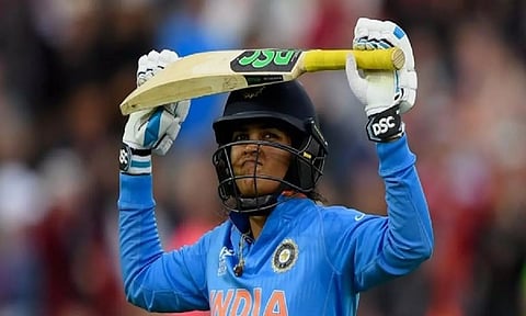 &nbsp;Veda Krishnamurthy