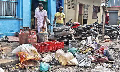 Representative image