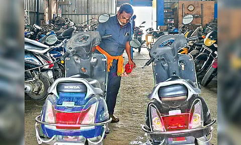 Representative image