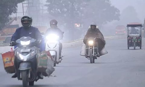 Representative image.