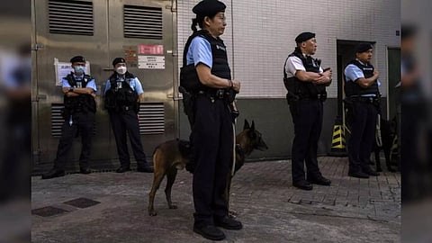 Representative Image