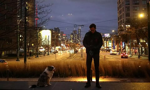 Representation image (Reuters)